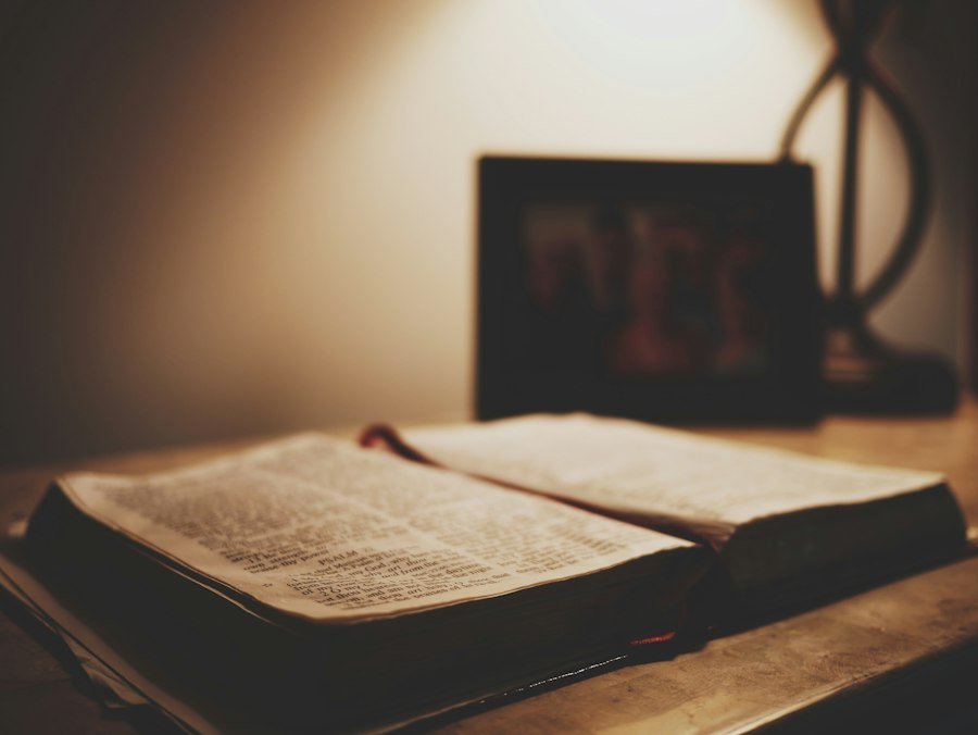 Christian Fiction & Gifts collection
