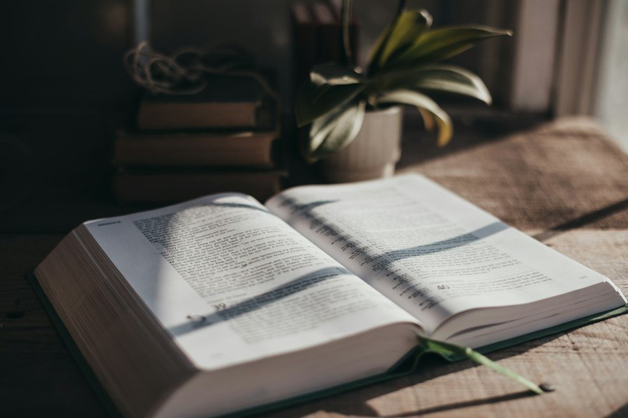 Prayer & Devotionals collection
