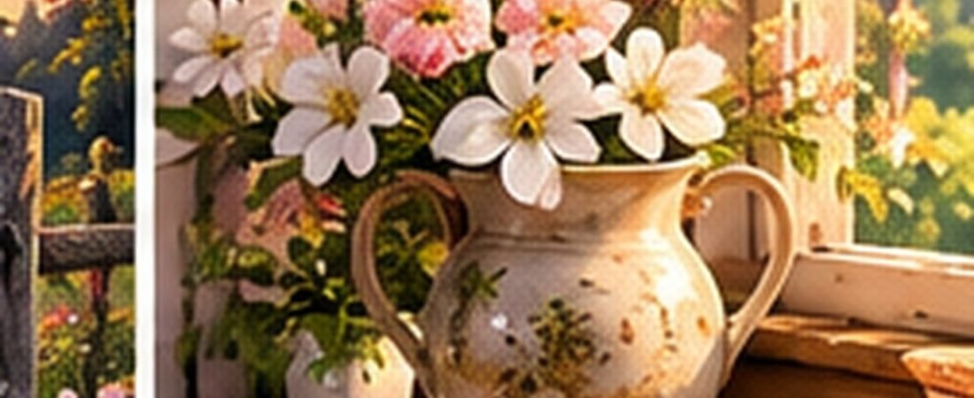 Peace in the Middle of the Storm — Daily Devotional 04