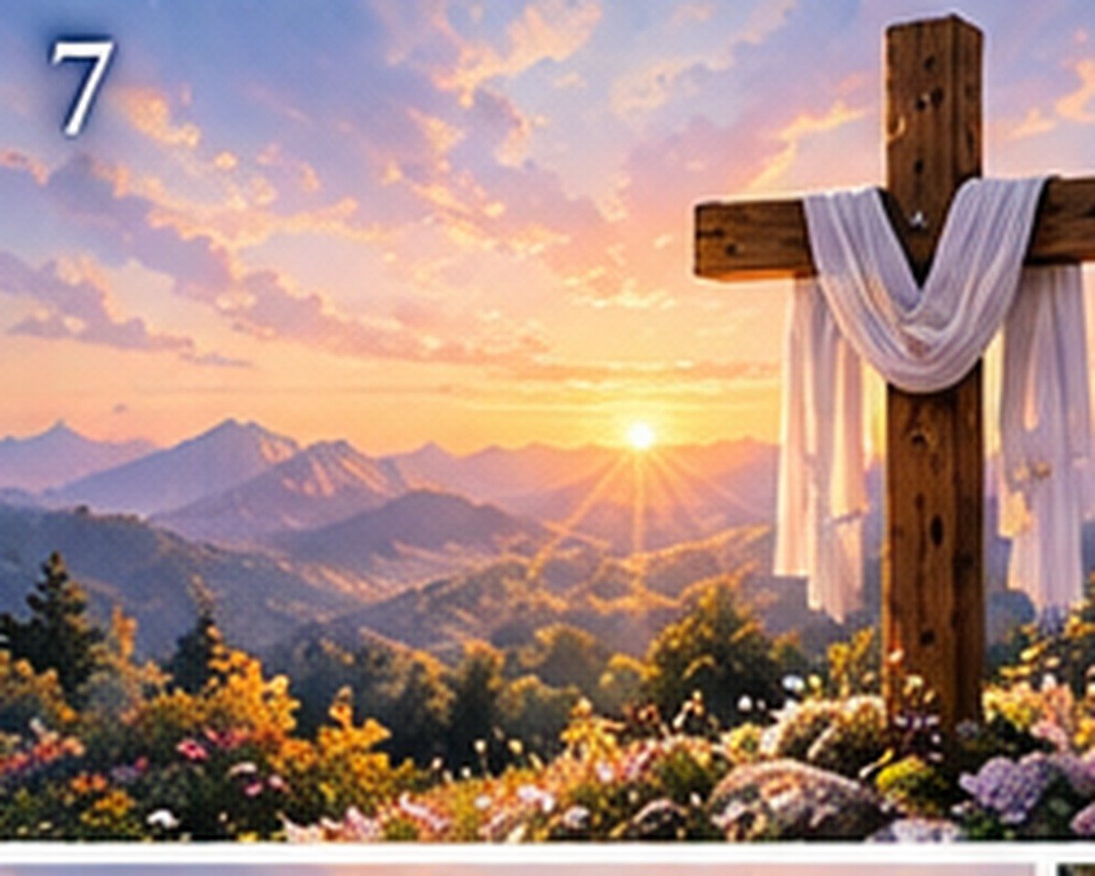 New Mercies Every Morning — Daily Devotional 07