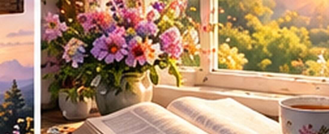 Trusting God With Tomorrow — Daily Devotional 08