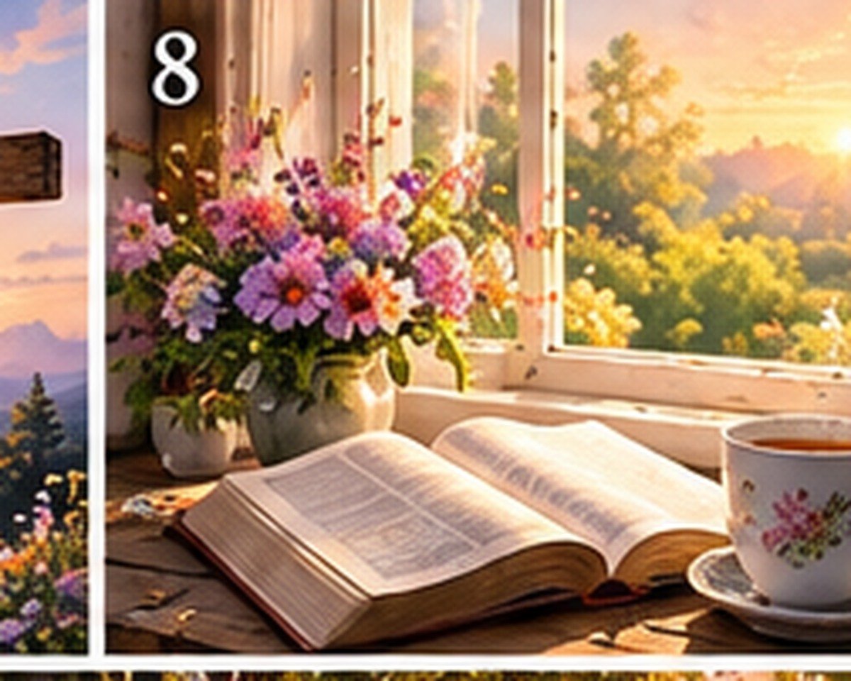 Trusting God With Tomorrow — Daily Devotional 08
