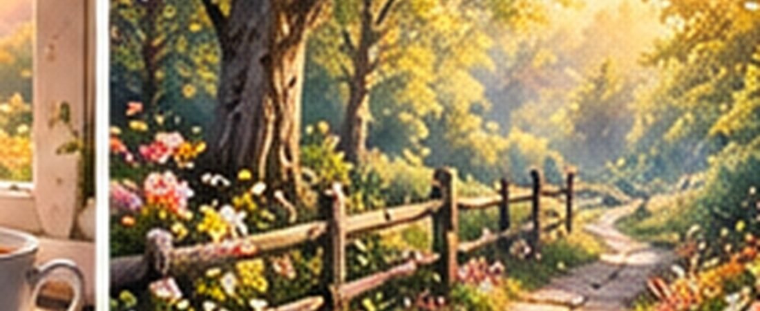 Never Alone — Daily Devotional 09