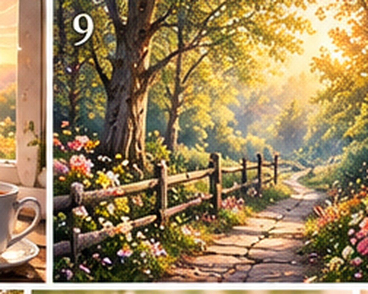 Never Alone — Daily Devotional 09