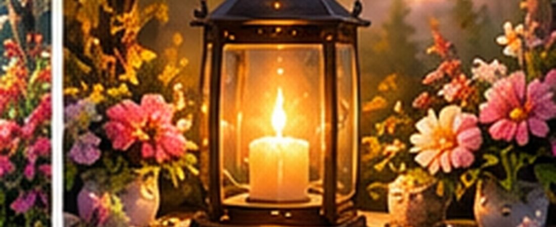 The Grace to Forgive — Daily Devotional 12