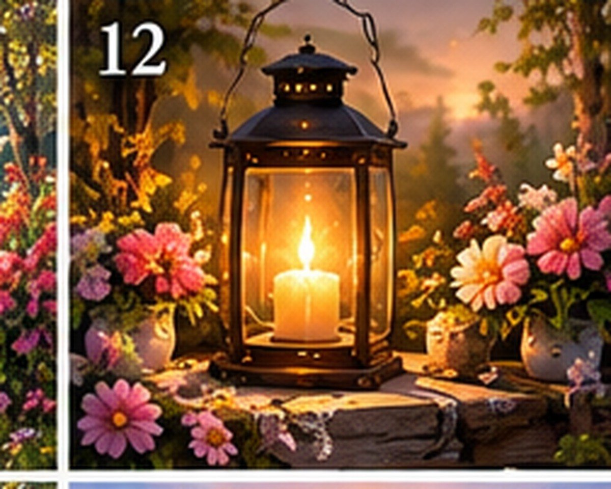 The Grace to Forgive — Daily Devotional 12