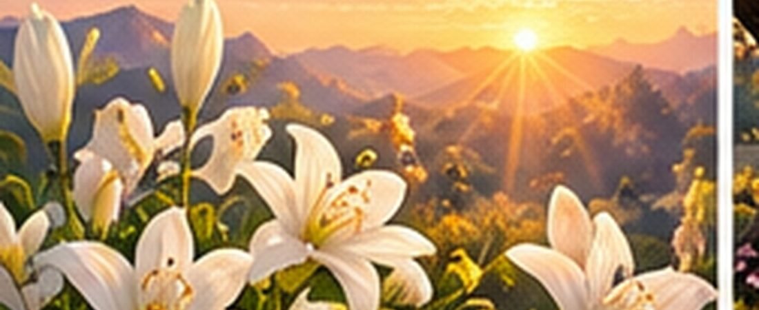 God Knows the Way — Daily Devotional 13