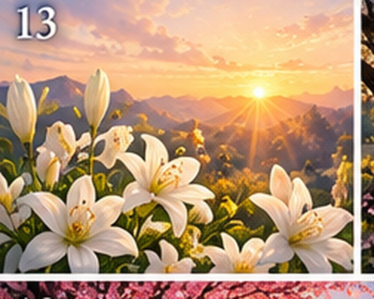 God Knows the Way — Daily Devotional 13