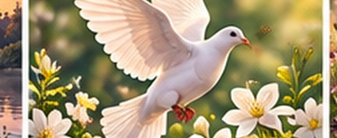 Joy in Ordinary Days — Daily Devotional 15