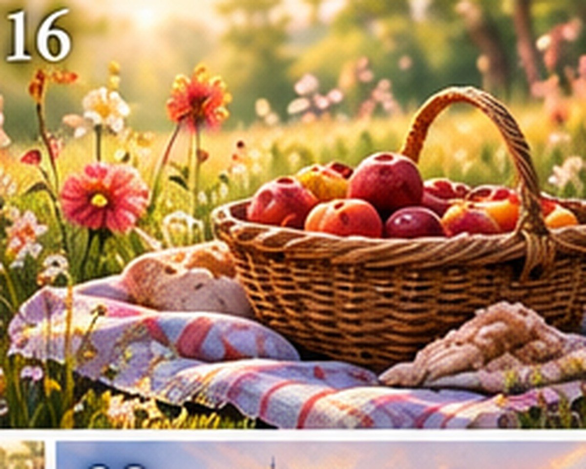 Keep Praying — Daily Devotional 16