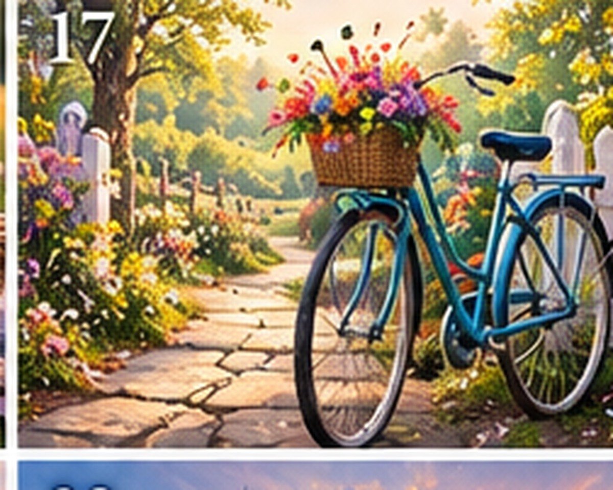 Love That Holds Fast — Daily Devotional 17