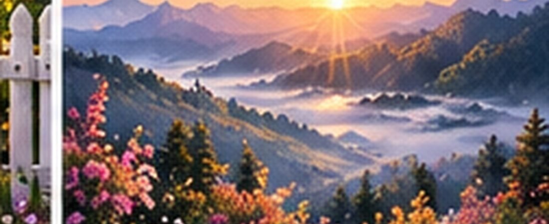 Light for the Next Step — Daily Devotional 18