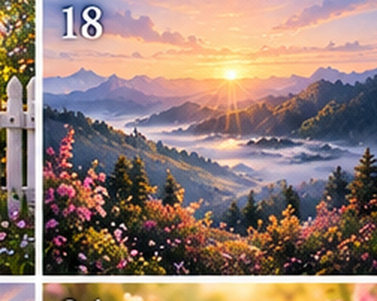 Light for the Next Step — Daily Devotional 18