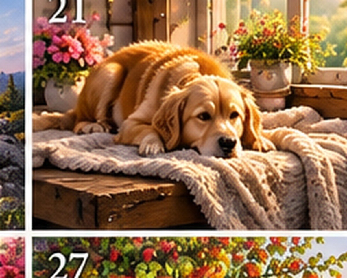 Be Still Before Him — Daily Devotional 21