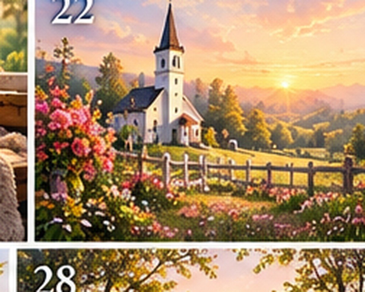 Ask for Wisdom — Daily Devotional 22