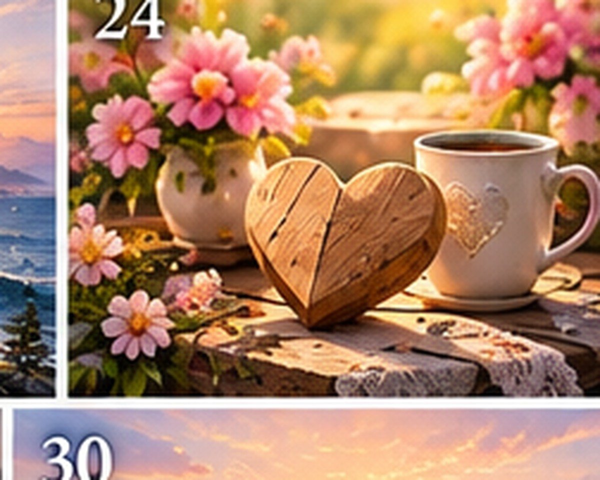 Abounding in Hope — Daily Devotional 24
